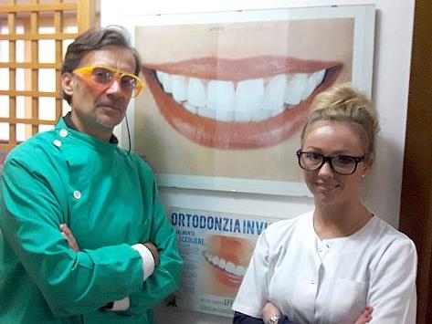 STUDIO DENTISTA a PERUGIA - PREVENTIVO a PREZZI RIDOTTI