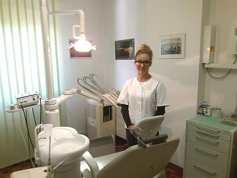 STUDIO DENTISTI a PERUGIA - PREVENTIVI a PREZZI RIDOTTI E CONVENZIONATI